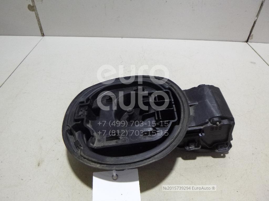 Как снять лючок бензобака рено флюенс - 80 фото