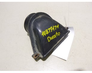 Воздухозаборник (наружный) для Citroen Jumper 230 1994-2002 с разборки состояние отличное