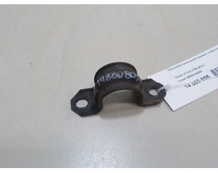 Кронштейн крепления заднего стабилизатора для Nissan Qashqai (J10) 2006-2014 б/у состояние отличное
