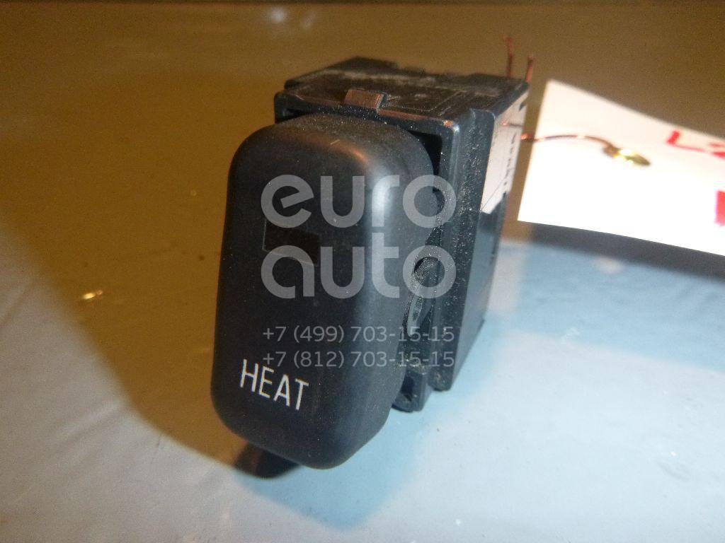 кнопка heat mitsubishi l200 что это