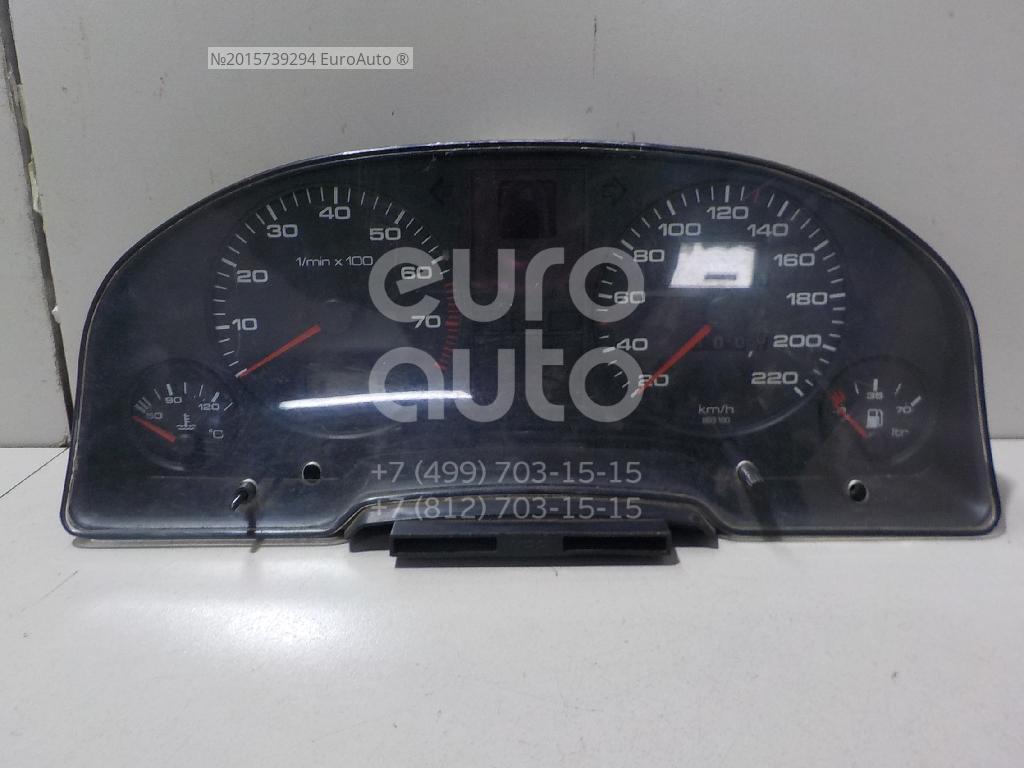 Купить Щиток Приборов Ауди 80 В 4