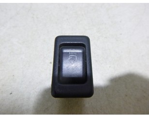 Кнопка омывателя фар для Nissan Almera N16 2000-2006 с разборки состояние отличное