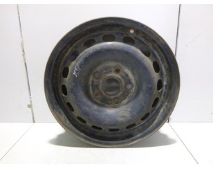 Диск колесный железо для VW Passat [B5] 1996-2000 от 993 руб. вариантов (4) в Москве