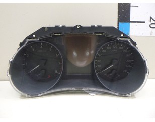 Панель приборов для Nissan Qashqai (J11) 2014> от 3359 руб. вариантов (18) в Москве