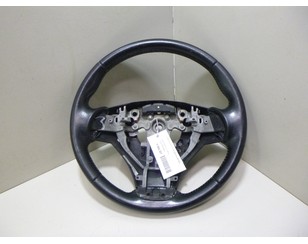 Рулевое колесо для AIR BAG (без AIR BAG) для Nissan Qashqai (J11) 2014> от 3419 руб. вариантов (10)
 в 
 Москве