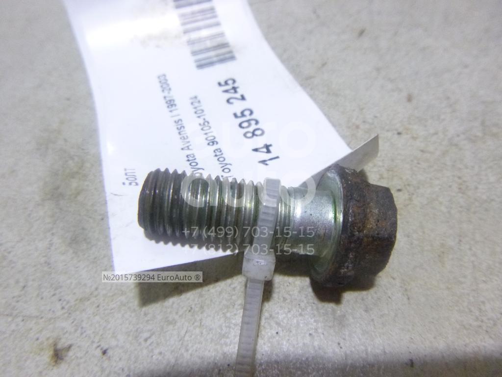 9010510588. 9011914083. Болт toyota арт. Toyota 90105-08158. Болты на тойоту авенсис.