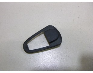 Прокладка ручки двери для Toyota Camry V40 2006-2011 с разборки состояние отличное