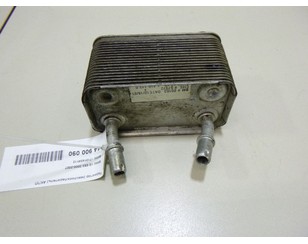 Радиатор (маслоохладитель) АКПП для BMW X5 E53 2000-2007 с разбора состояние отличное