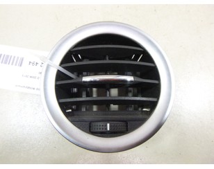 Дефлектор воздушный для Opel Corsa D 2006-2015 с разбора состояние отличное