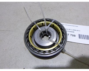 Муфта синхронизатора для Nissan Tiida (C11) 2007-2014 б/у состояние отличное