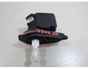 Корректор фар volkswagen passat b5