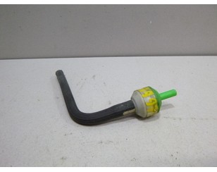 Клапан вакуумный для Mazda 323 (BJ) 1998-2003 с разборки состояние отличное