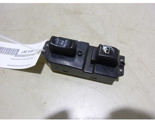 Кнопка стеклоподъемника для Great Wall Hover H3 2010-2014 с разборки состояние отличное