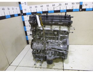 Двигатель (ДВС) G4KD для Hyundai Sonata VI 2010-2014 с разбора состояние отличное