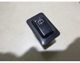 Кнопка стеклоочистителя заднего для Hyundai Galloper II (JKC4) 1998-2003 с разбора состояние отличное