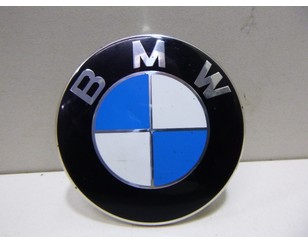 Эмблема для BMW X1 F48 2014> б/у состояние хорошее