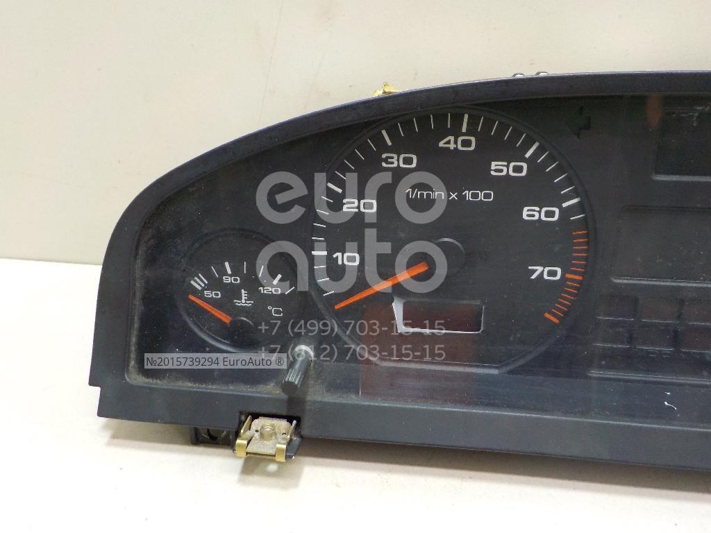 Купить Щиток Приборов Ауди 80 В 4