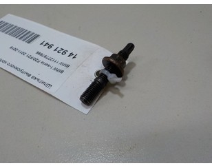 Шпилька выпускного коллектора для Mini F55 2014> б/у состояние отличное