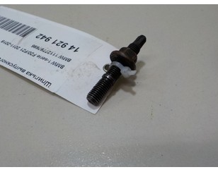 Шпилька выпускного коллектора для Mini F55 2014> с разбора состояние отличное