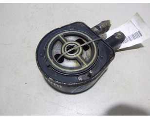 Радиатор масляный для Mazda Mazda 6 (GH) 2007-2013 с разборки состояние отличное
