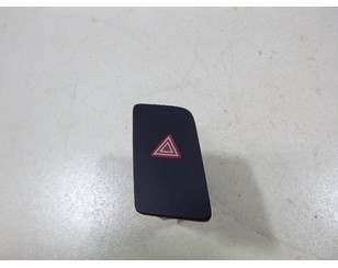 Кнопка аварийной сигнализации для Audi Q3 (8U) 2012-2018 БУ состояние отличное