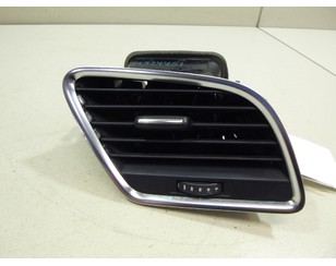 Дефлектор воздушный для Audi Q3 (8U) 2012-2018 с разборки состояние отличное