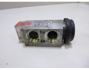 Клапан кондиционера для Hyundai ix35/Tucson 2010-2015 с разборки состояние отличное