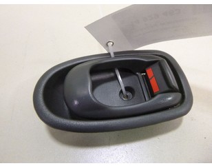 Ручка двери внутренняя правая для Kia Spectra 2001-2011 с разборки состояние отличное