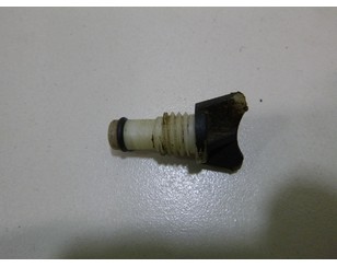 Пробка радиатора для Mitsubishi Colt (CJ) 1996-2004 с разбора состояние отличное
