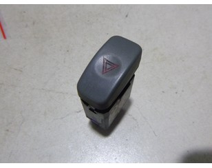 Кнопка аварийной сигнализации для Mitsubishi Galant (EA) 1997-2003 с разбора состояние отличное