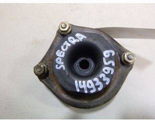 Опора заднего амортизатора для Kia Sephia/Shuma 1996-2001 с разборки состояние отличное