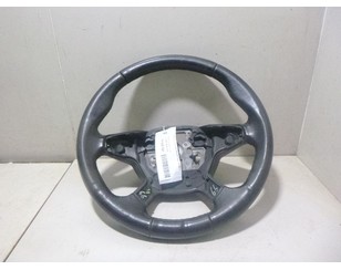 Рулевое колесо для AIR BAG (без AIR BAG) для Ford Kuga 2012-2019 б/у состояние удовлетворительное