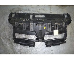 Кронштейн решетки радиатора для Renault Espace IV 2002-2014 с разбора состояние отличное