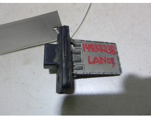 Резистор отопителя для Chevrolet Lanos 2004-2010 с разбора состояние отличное
