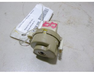 Группа контактная замка зажигания для Mazda 323 (BJ) 1998-2003 б/у состояние отличное
