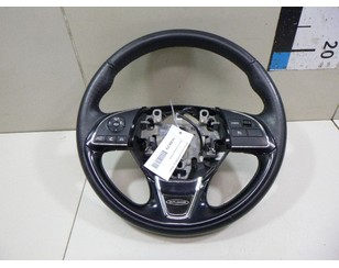Рулевое колесо для AIR BAG (без AIR BAG) для Mitsubishi Outlander (GF) 2012> с разбора состояние отличное