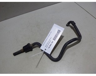 Клапан вентиляции топливного бака для Nissan Tiida (C11) 2007-2014 с разборки состояние отличное