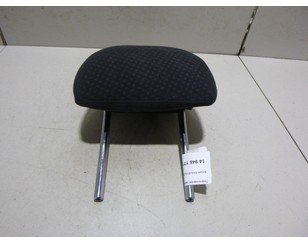Подголовник сиденья для Nissan Tiida (C11) 2007-2014 б/у состояние отличное