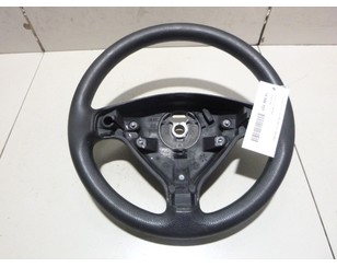 Рулевое колесо для AIR BAG (без AIR BAG) для Opel Agila A 2000-2008 б/у состояние хорошее