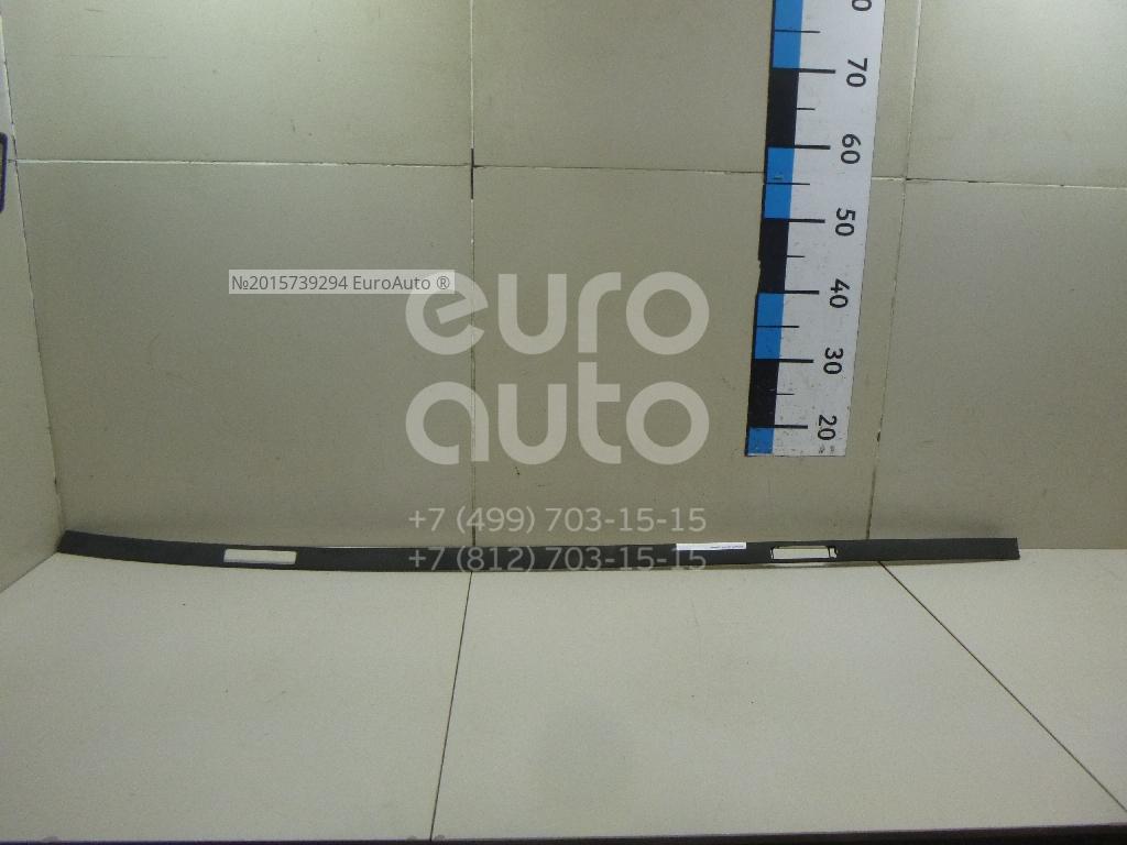 Молдинг крыши правый для Renault Megane II 2003-2009