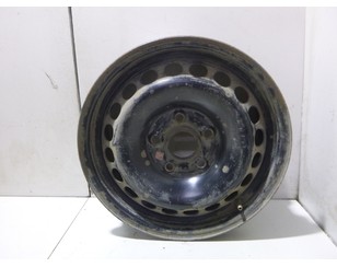 Диск колесный железо для VW Passat [B5] 1996-2000 от 993 руб. вариантов (4) в Москве