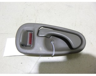 Ручка двери внутренняя правая для Mitsubishi Pajero/Montero Sport (K9) 1997-2008 б/у состояние отличное