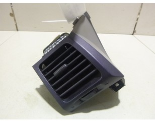 Дефлектор воздушный для Mitsubishi Grandis (NA#) 2004-2010 с разбора состояние отличное