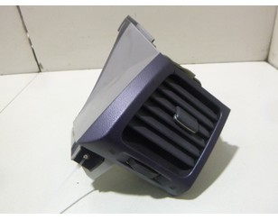 Дефлектор воздушный для Mitsubishi Grandis (NA#) 2004-2010 с разборки состояние отличное