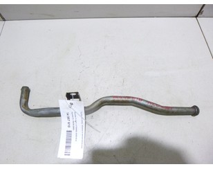 Трубка охлажд. жидкости металлическая для Hyundai Lantra 1995-2000 с разбора состояние отличное