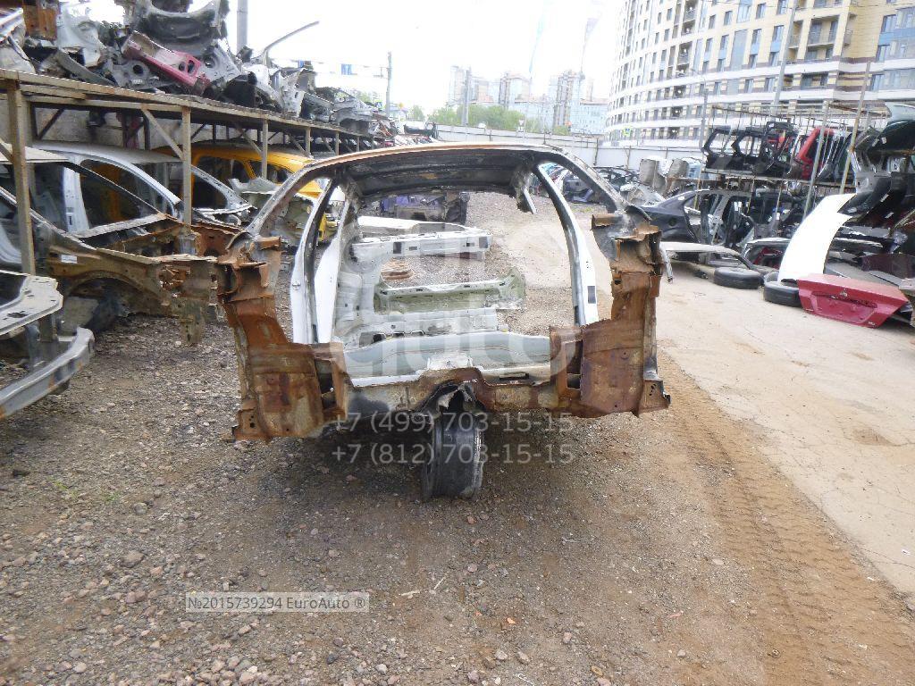 71504-D4C00 Hyundai-Kia Крыло заднее правое от производителя по спец цене  купить в Ростове-на-Дону