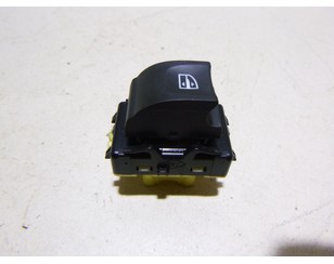 Кнопка стеклоподъемника для Renault Logan II 2014> б/у состояние отличное