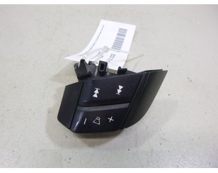 Переключатель подрулевой управления магнитолой для Volvo XC90 2002-2015 БУ состояние отличное