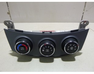 Блок управления отопителем для Hyundai Elantra 2006-2011 с разборки состояние отличное