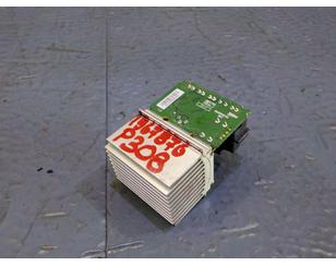 Резистор отопителя для Citroen DS4 2011-2015 БУ состояние отличное